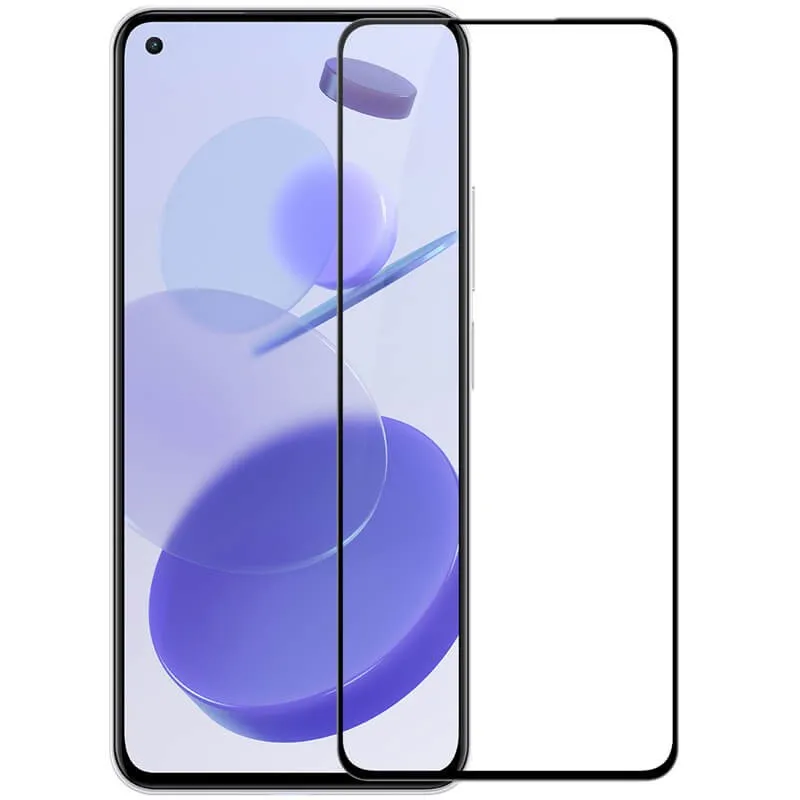 Sticlă de protecție Nillkin Mi11 Lite - Tempered Glass CP+ pro, Negru