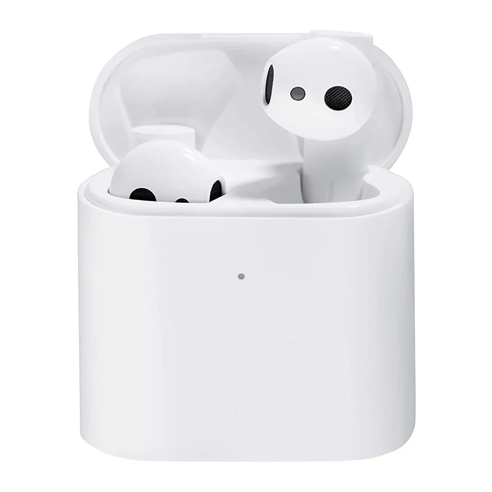 Căști Xiaomi Mi Earphone Air 2S, Alb