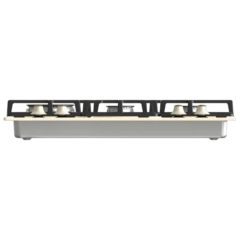 Plită pe gaz Gorenje GW 6D42 CLI, Bej