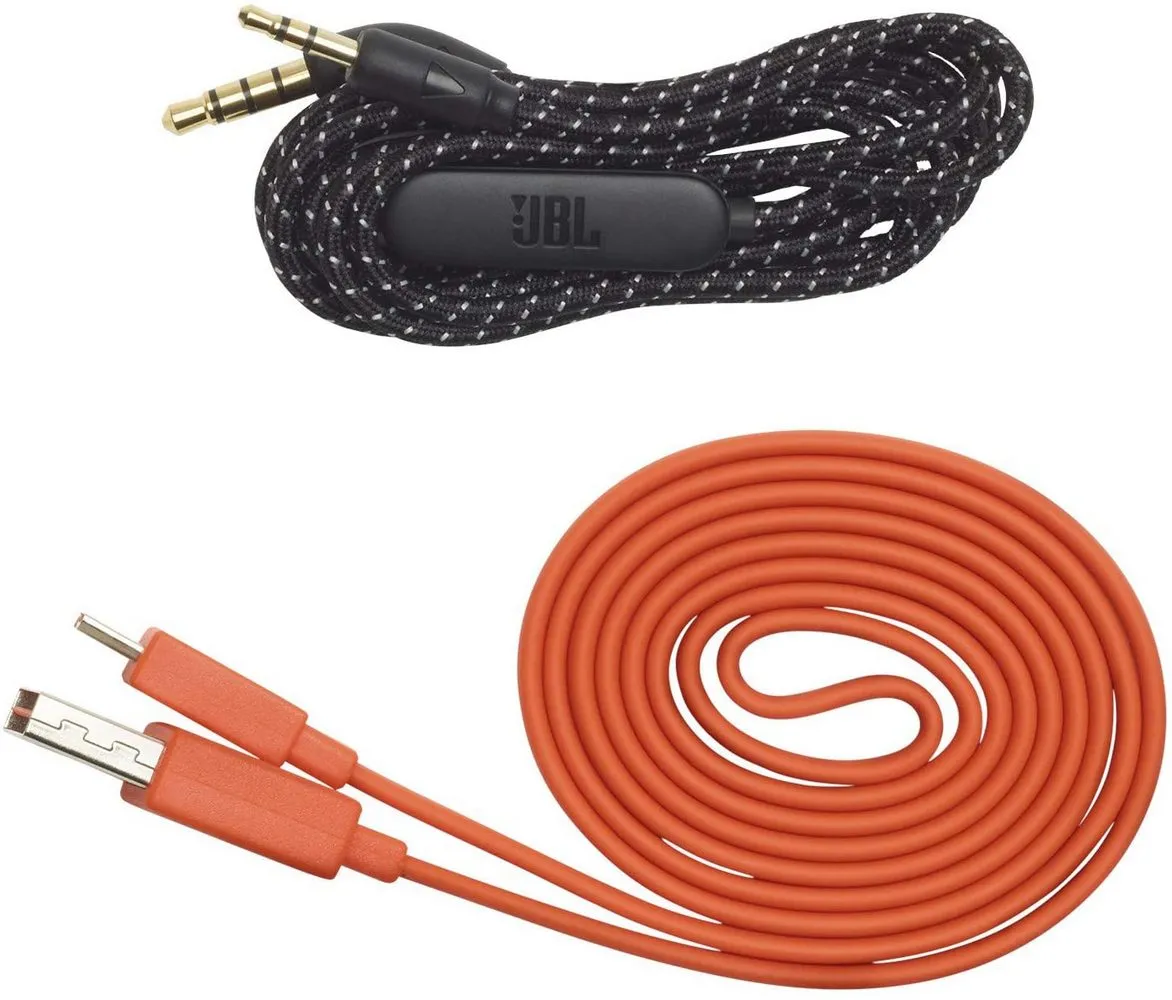 Căști JBL Live 650BTNC, Negru