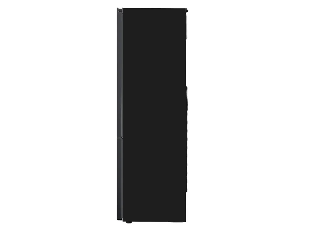 Frigider LG GW-B509SBUM, Negru