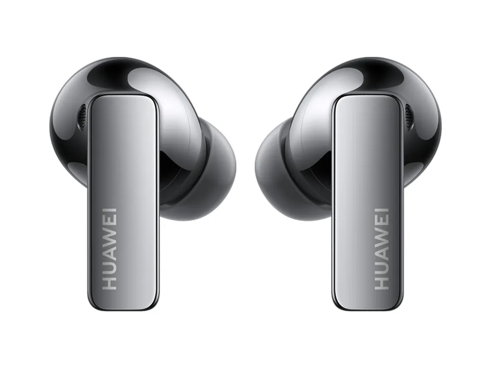 Căști Huawei Freebuds PRO 2, Argintiu