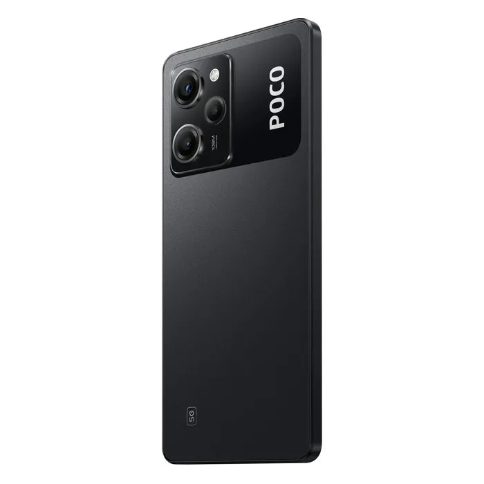 Smartphone Xiaomi Poco X5 Pro, 6GB/128GB, Negru