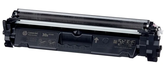 Cartuş ChinaMate CF230X/ CRG051H KT, Negru