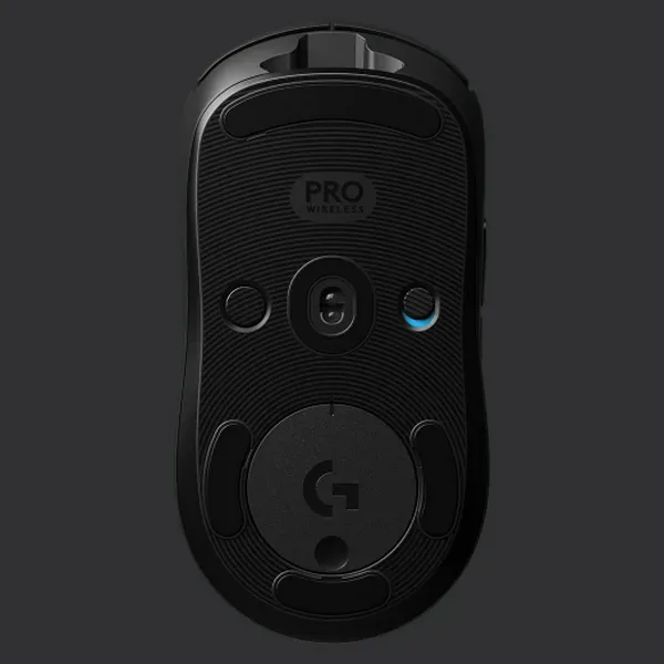 Gaming Mouse Logitech G Pro, Negru