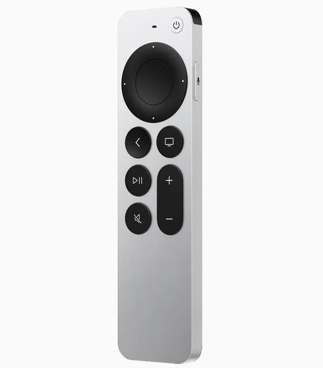 TV-Box Apple A2169, Negru