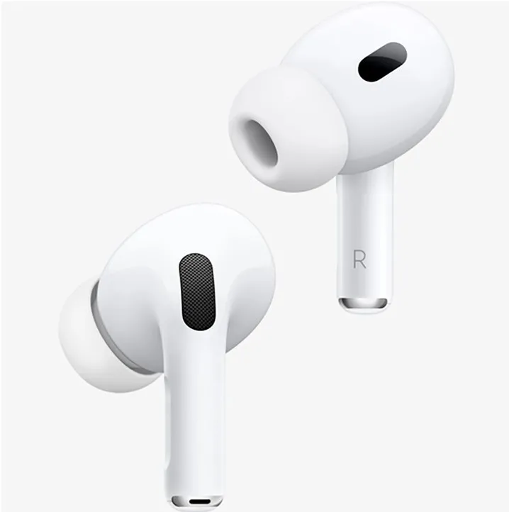Căști Apple AirPods PRO 2 (EU) MagSafe, Alb