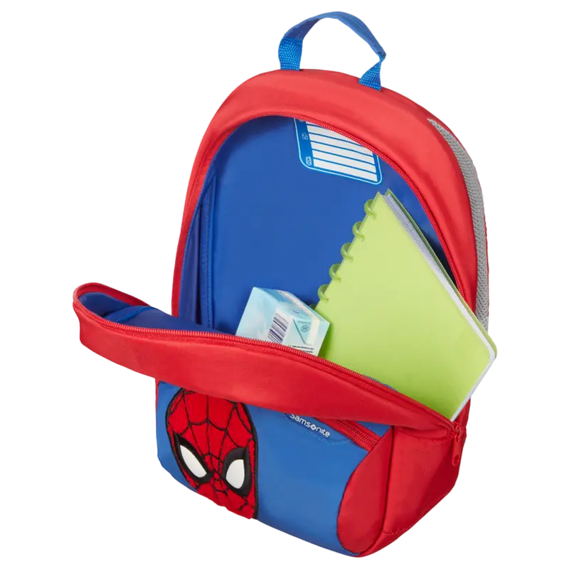Rucsac Samsonite DISNEY ULTIMATE 2.0 M MARVEL SPIDER-M