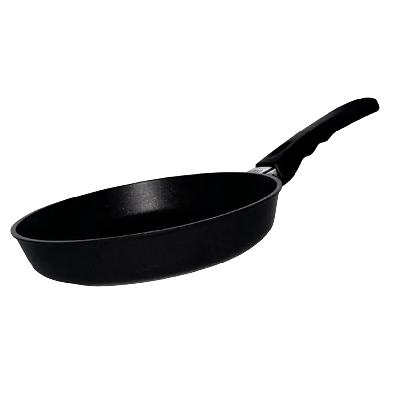Tigaie AMT Gastroguss AMT-5L28-E-Z2 , 1,9L, 28cm, Negru