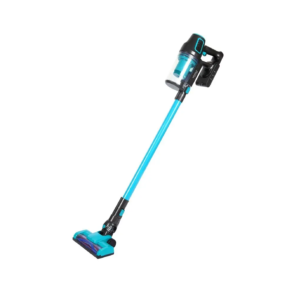 Aspirator cu acumulator Detoolz 120W, 0,8L 2200mAh