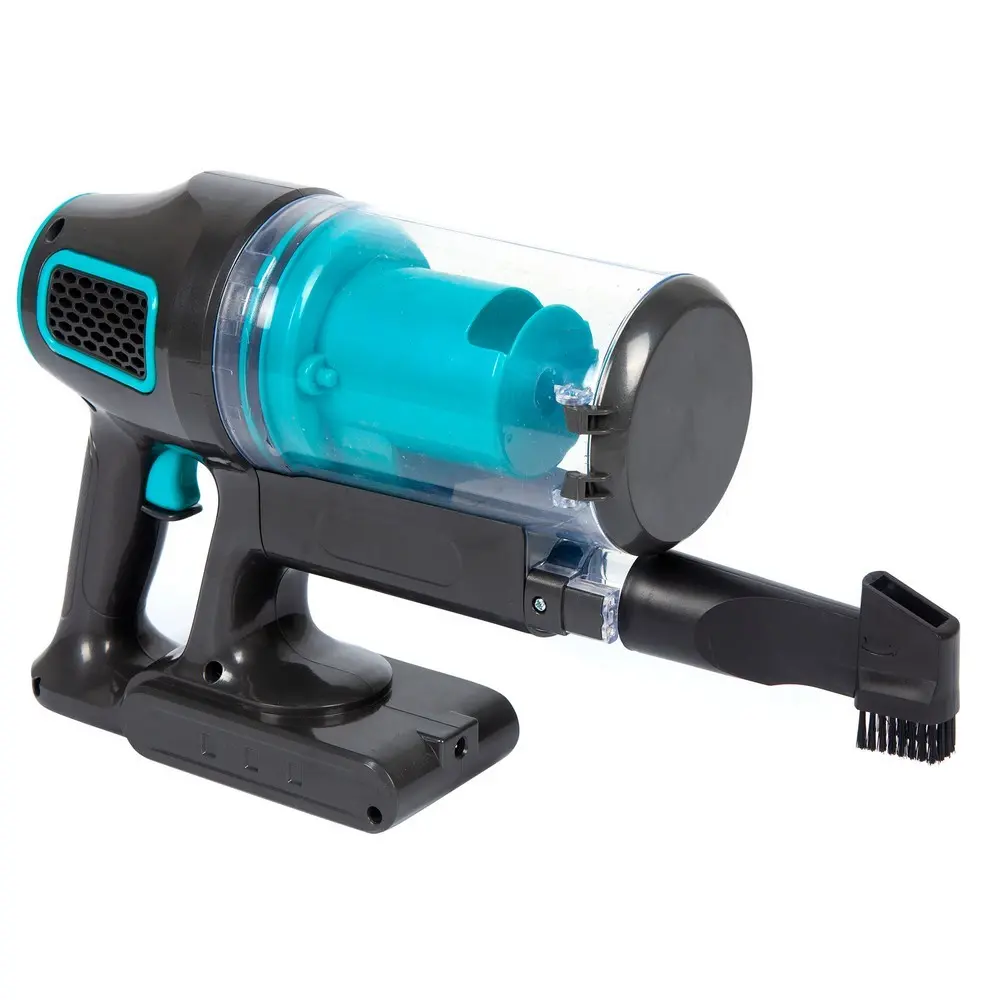 Aspirator cu acumulator Detoolz 120W, 0,8L 2200mAh