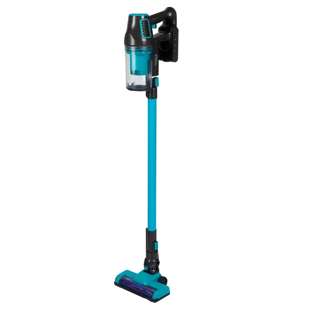 Aspirator cu acumulator Detoolz 120W, 0,8L 2200mAh