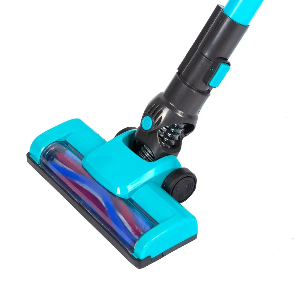 Aspirator cu acumulator Detoolz 120W, 0,8L 2200mAh