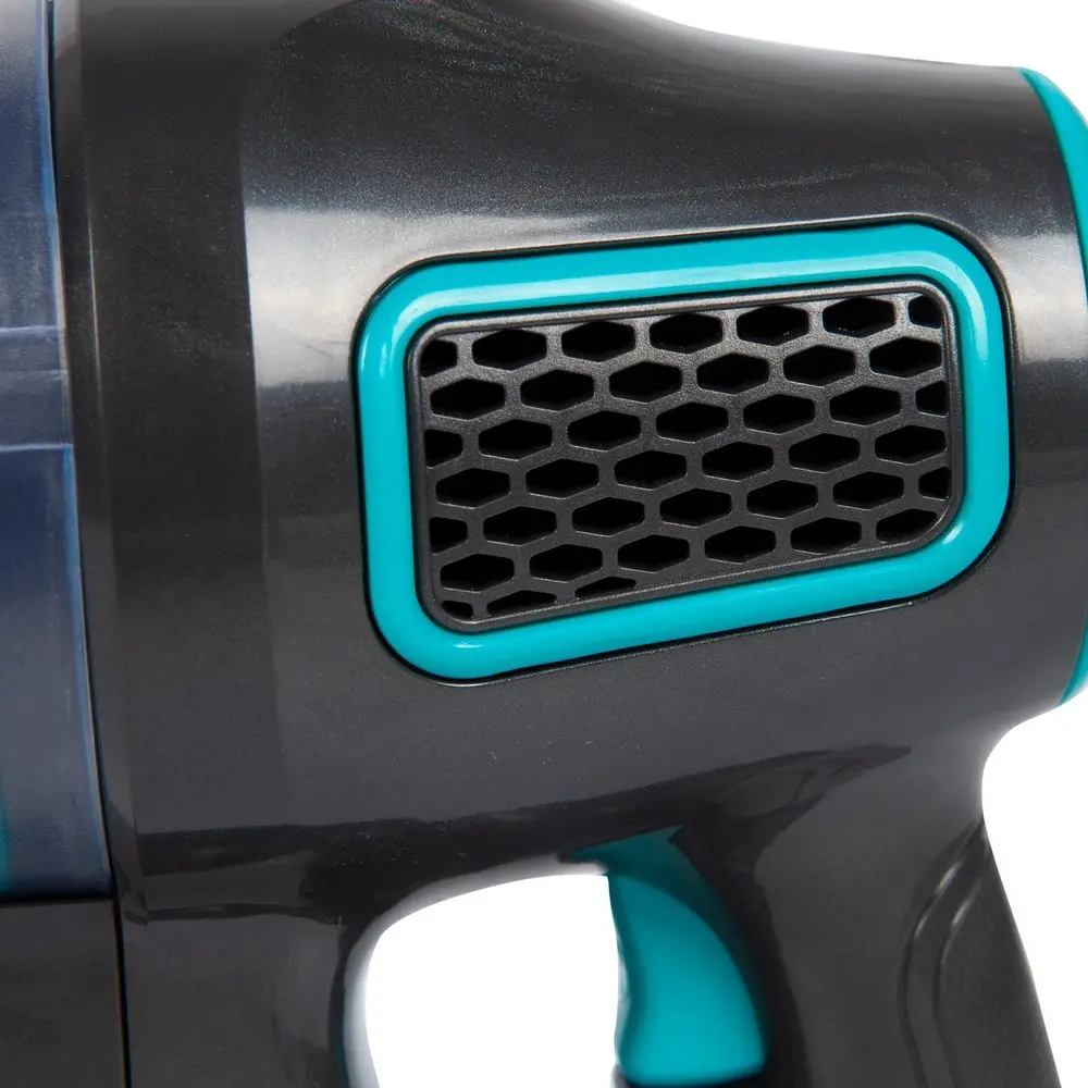 Aspirator cu acumulator Detoolz 120W, 0,8L 2200mAh