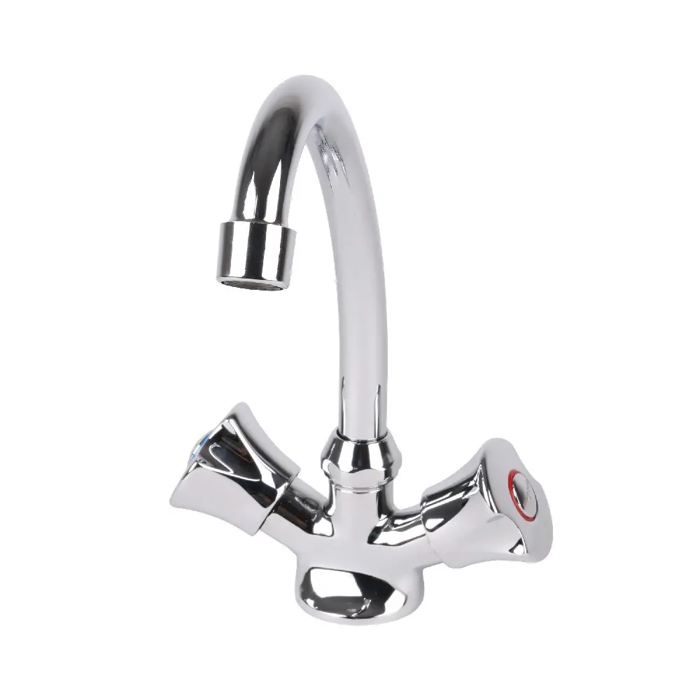 Baterie bucatarie Sandonna F8080