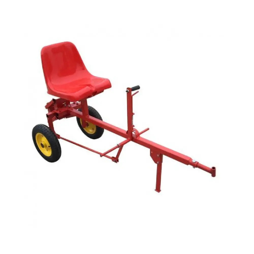 Accesoriu tractat motocultor DKD 