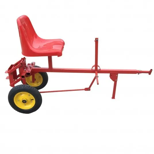 Accesoriu tractat motocultor DKD 