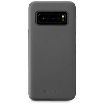 Husă Samsung Sensation - Galaxy S10+, Negru