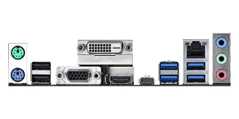 Placă de bază ASRock B450M PRO4-F R2.0, AM4, AMD B450, Micro-ATX