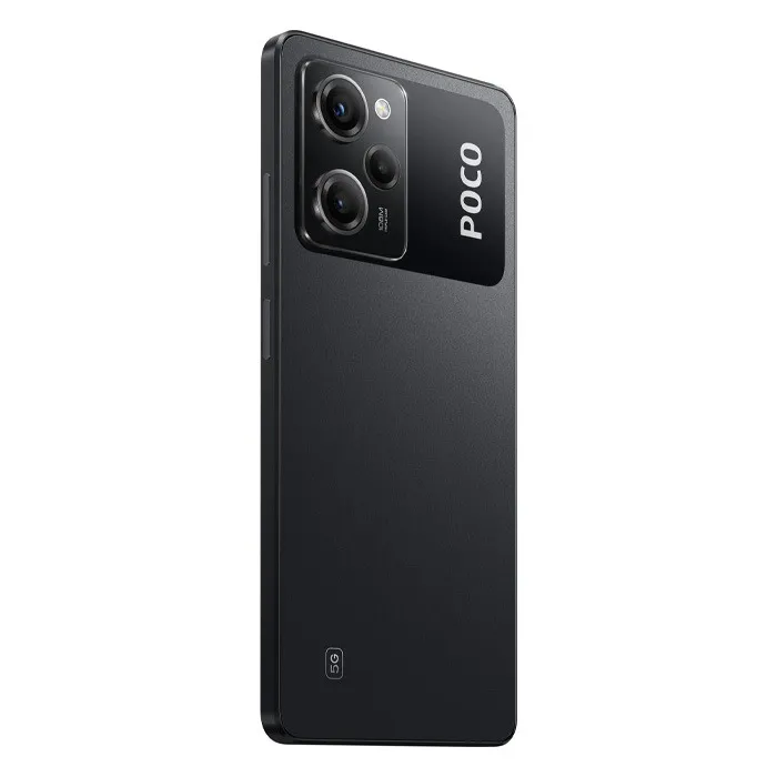 Smartphone Xiaomi Poco X5 Pro, 6GB/128GB, Negru