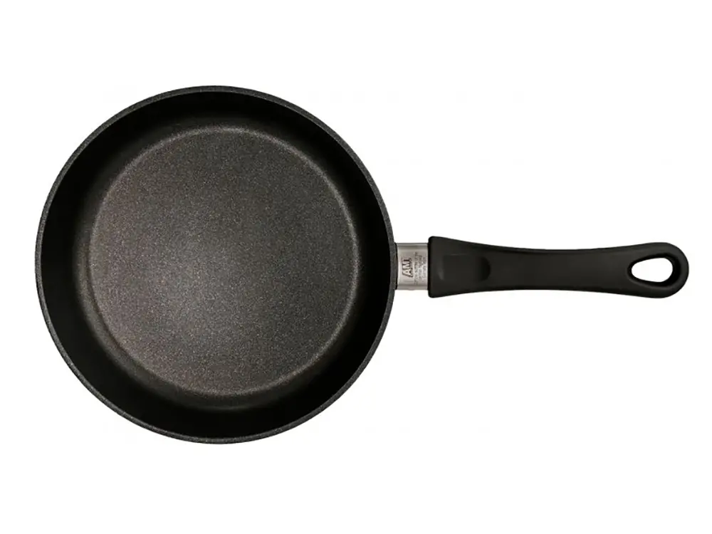 Tigaie AMT Gastroguss AMT-5L28-E-Z2 , 1,9L, 28cm, Negru