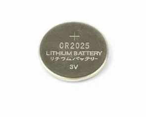 Baterii rotunde Energenie EG-BA-CR2025-01, CR2025, 2buc.
