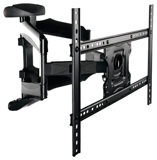 Suport TV de perete  Gembird WM-70RT-01, Negru