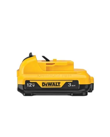 Acumulator DeWALT DCB124 