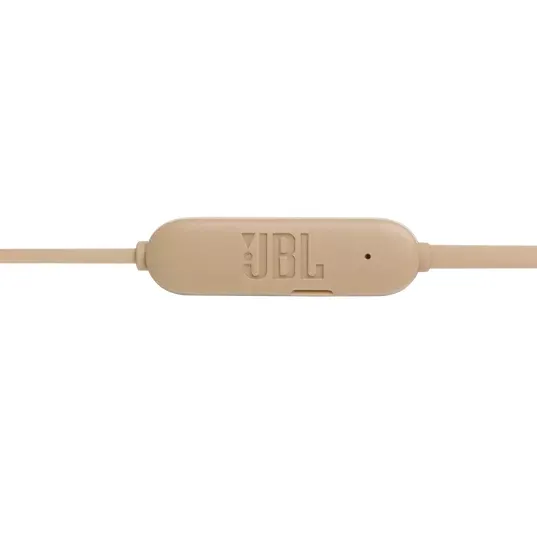 Căști JBL Tune 215BT, Auriu