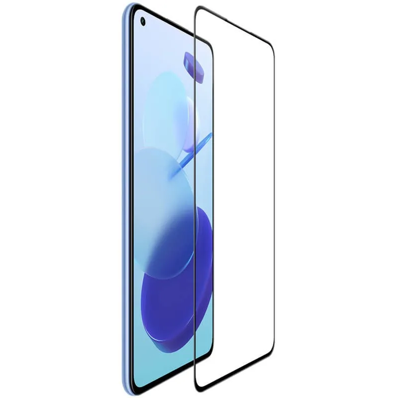 Sticlă de protecție Nillkin Mi11 Lite - Tempered Glass CP+ pro, Negru