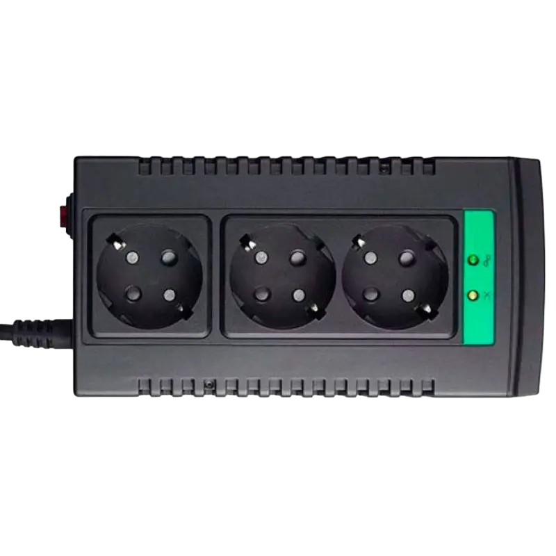 Stabilizator de Tensiune APC Line-R 1000VA, 1000VA