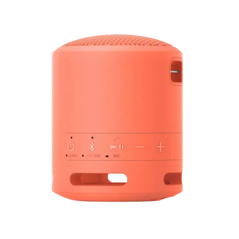 Boxă portabilă SONY SRS-XB13, Сoral Pink 