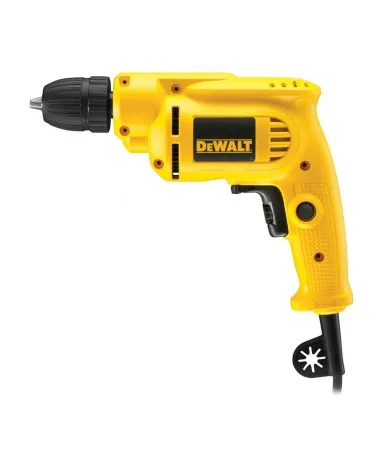 Masina de gaurit DeWALT DWD014S 550W 1vit.