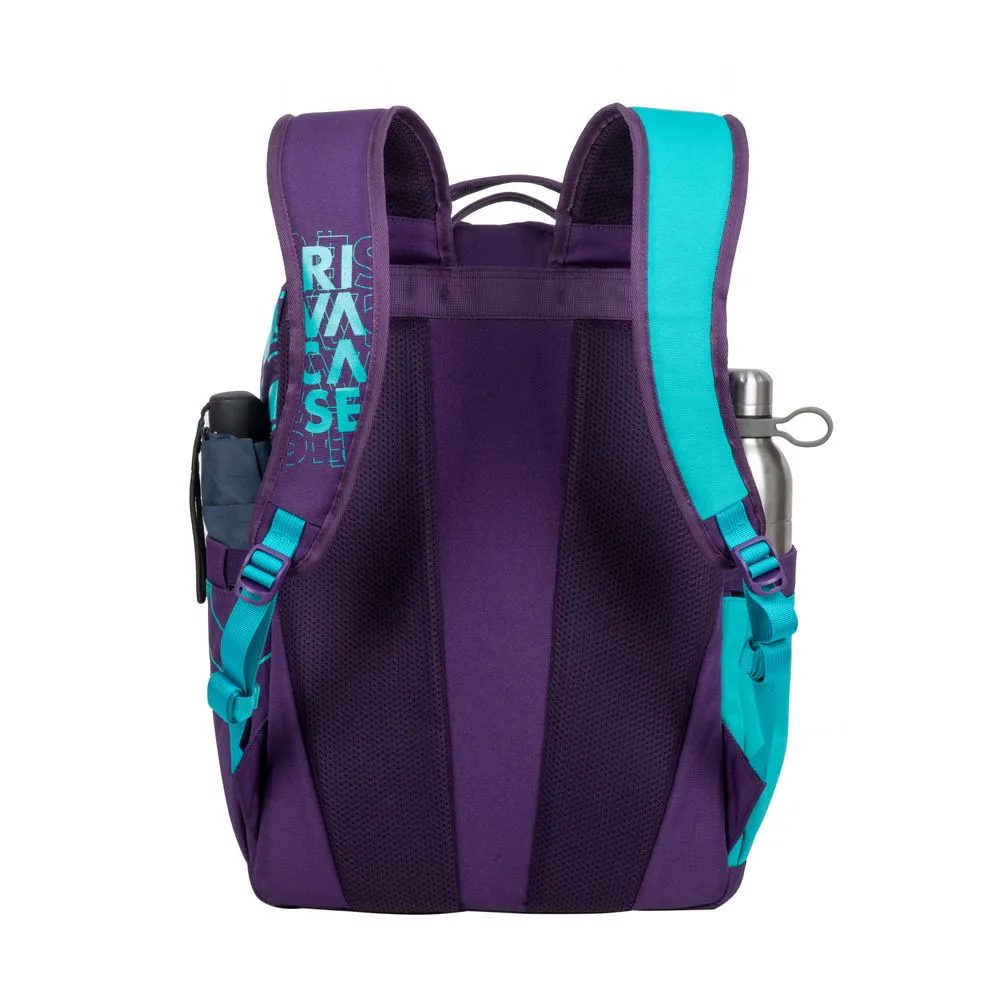 Backpack Rivacase 5430, for Laptop 15,6
