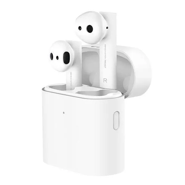 Căști Xiaomi Mi Earphone Air 2S, Alb