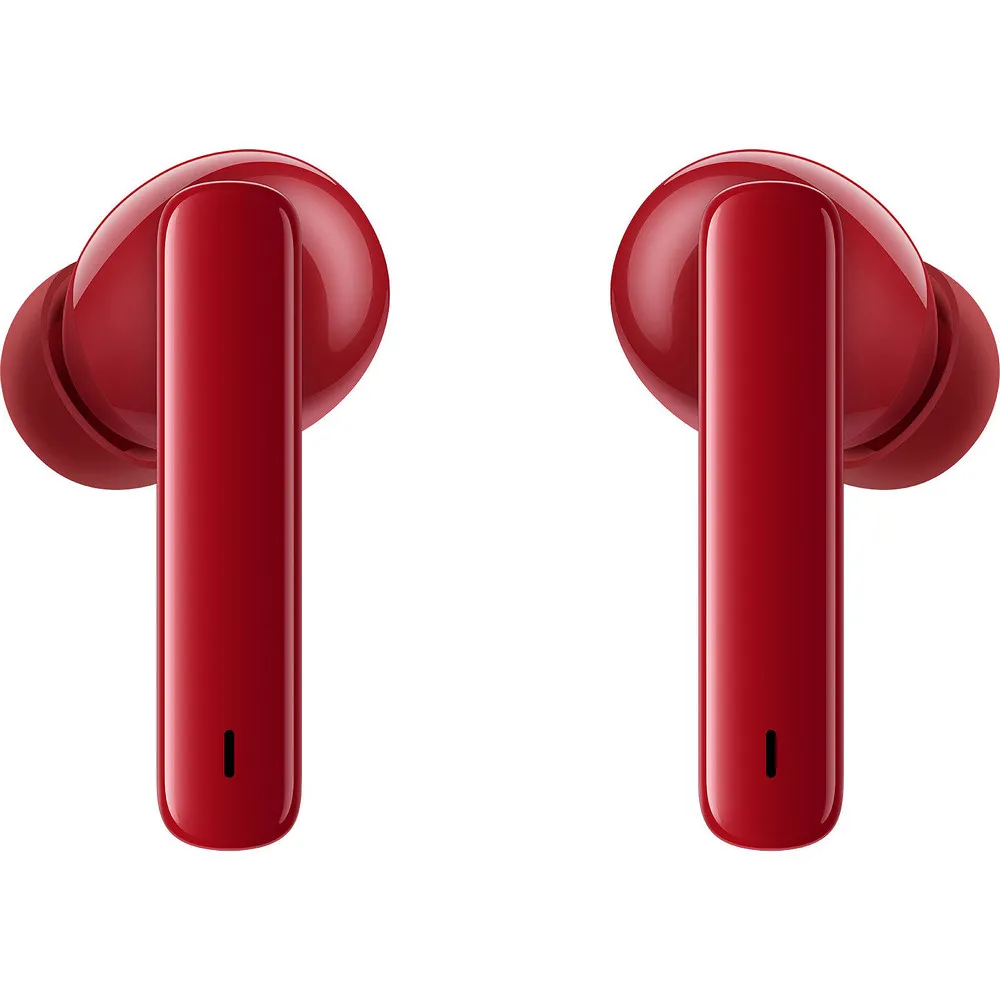 Căști Huawei FreeBuds 4i, Roșu
