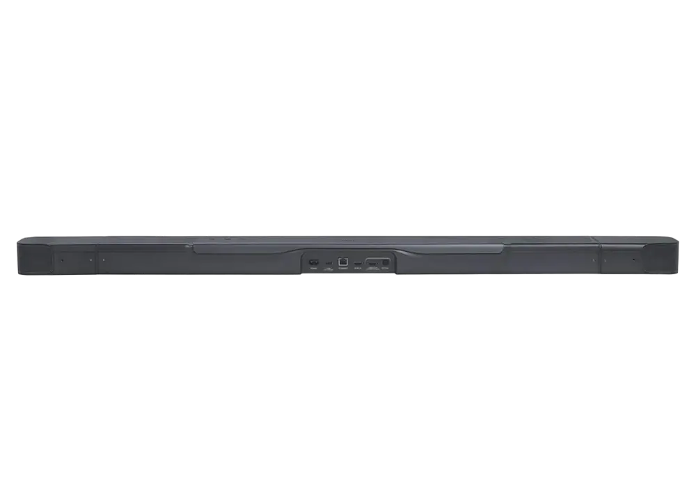 Soundbar JBL Bar 2.1 Deep Bass MK2, Negru