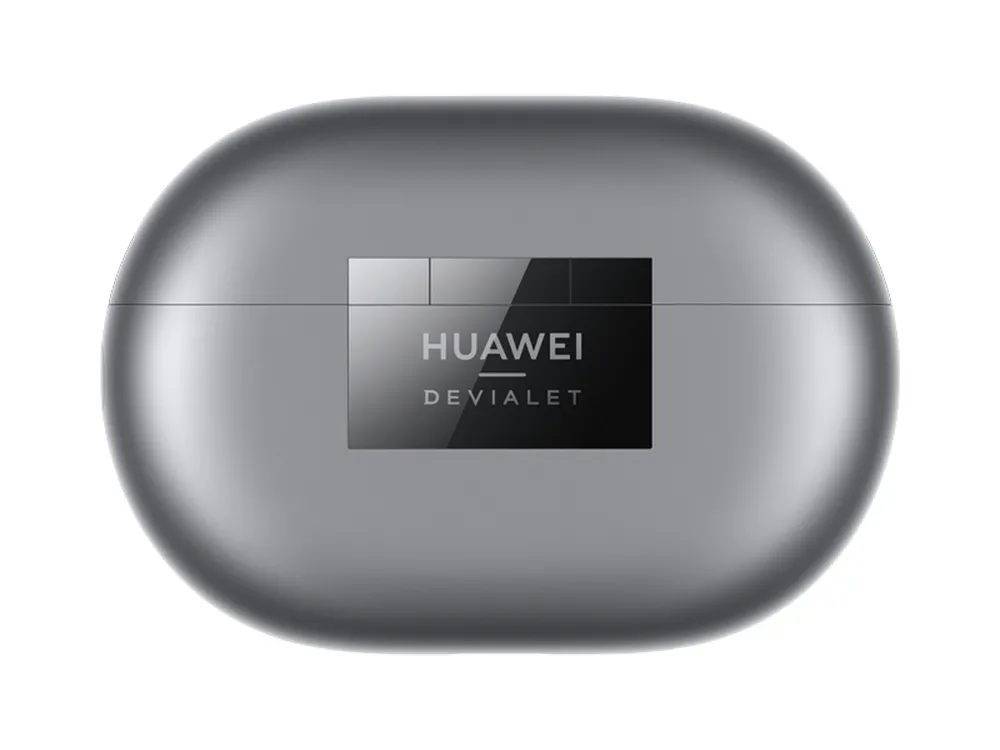 Căști Huawei Freebuds PRO 2, Argintiu