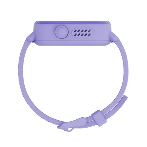 Ceas pentru copii Elari FixiTime Fun, Violet