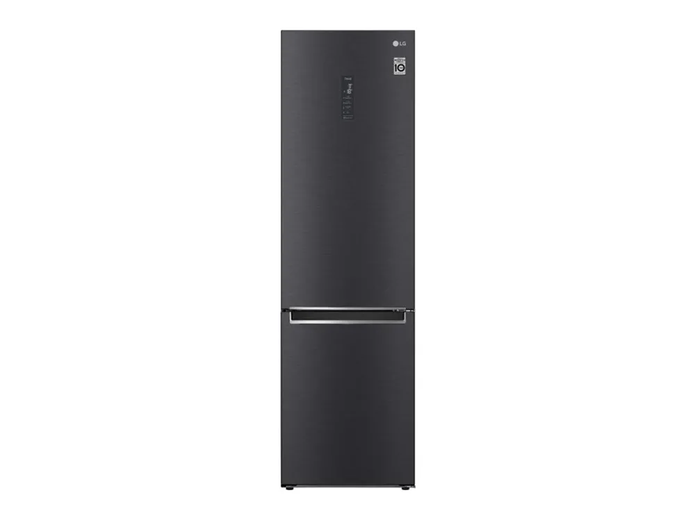 Frigider LG GW-B509SBUM, Negru