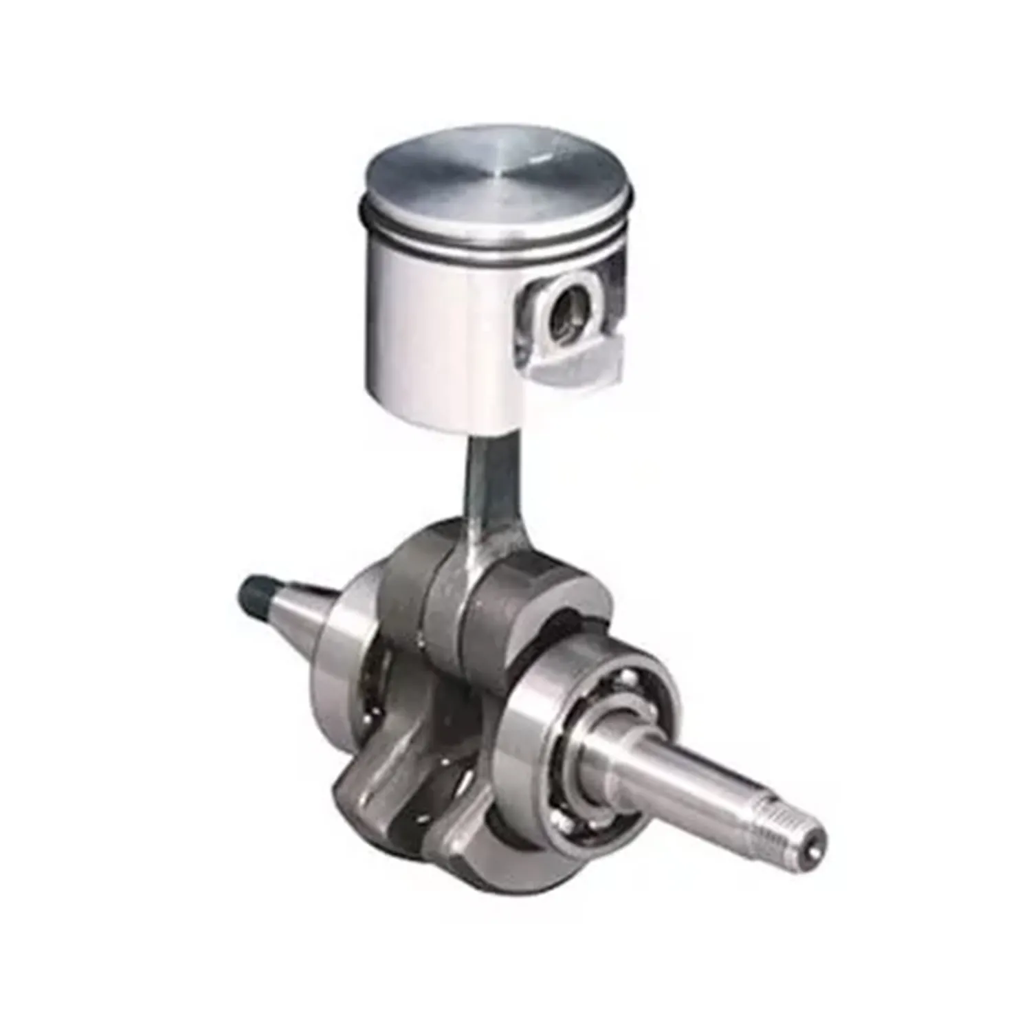 Kit arbore cotit + Piston drujba Technoworker