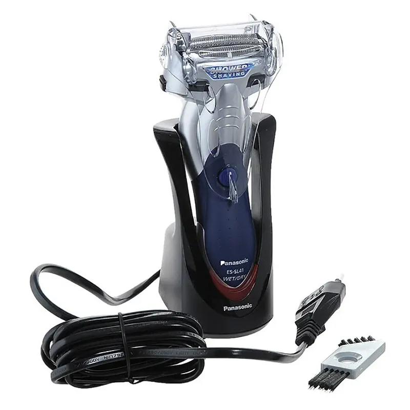 Aparat de ras electric Panasonic ES-SL41-S520, Argintiu