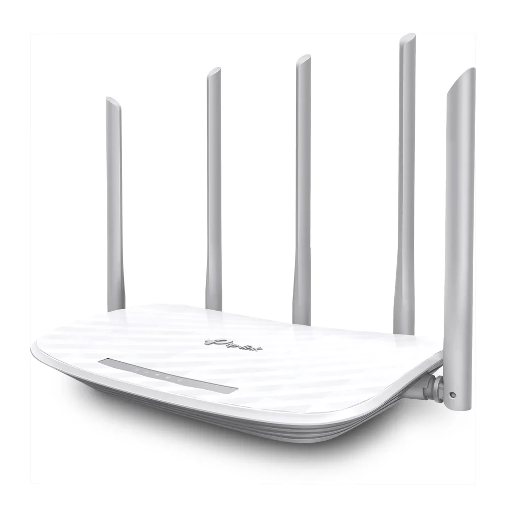 Router fără fir TP-LINK Archer C60, Alb