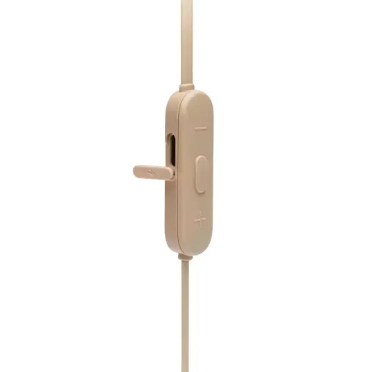 Căști JBL Tune 215BT, Auriu