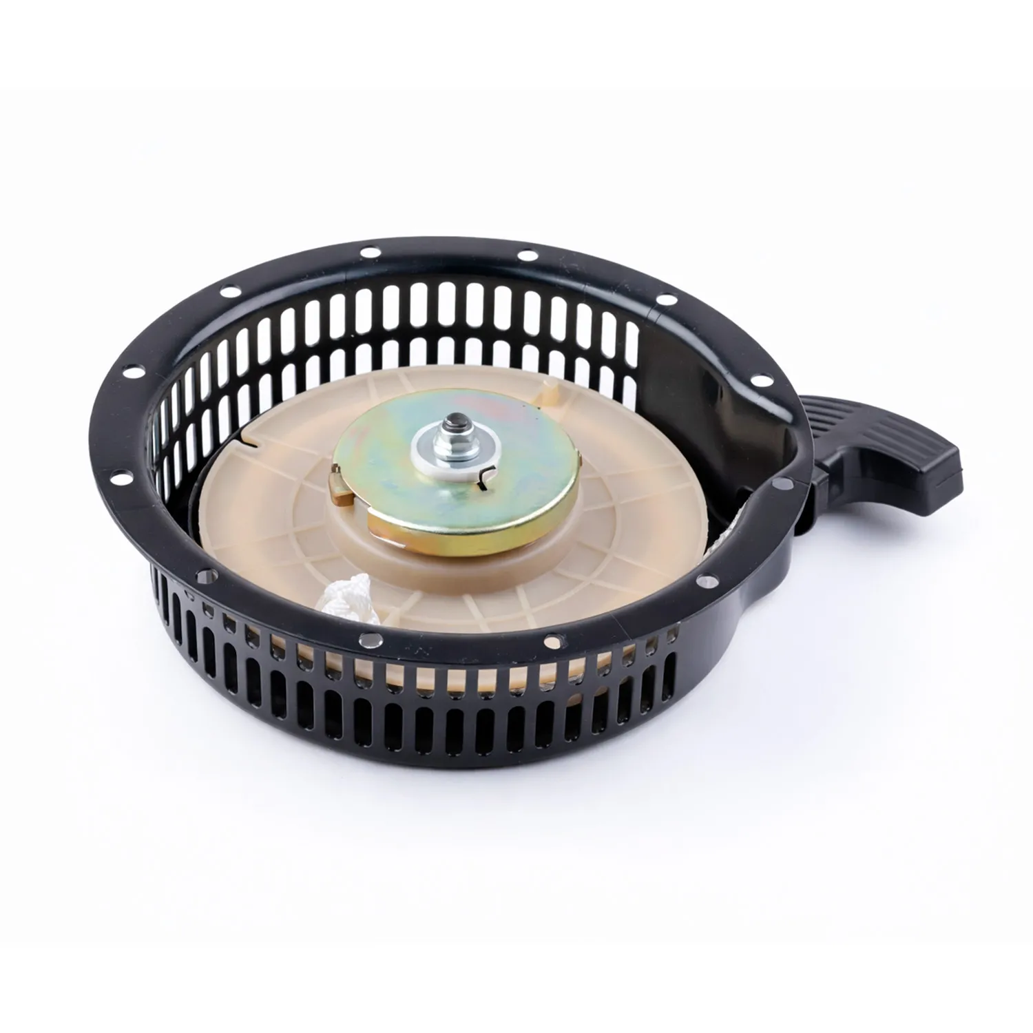 Demaror manual  186F VM0012-186F