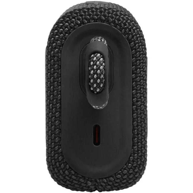 Boxă portabilă JBL GO 3, Negru