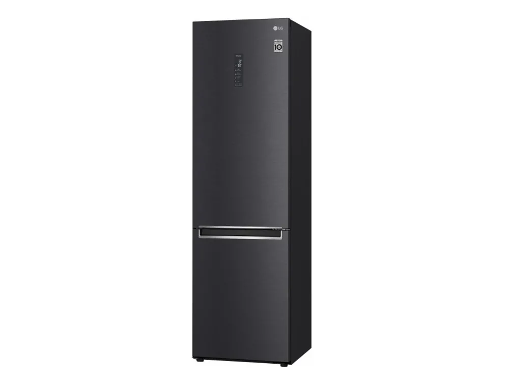 Frigider LG GW-B509SBUM, Negru