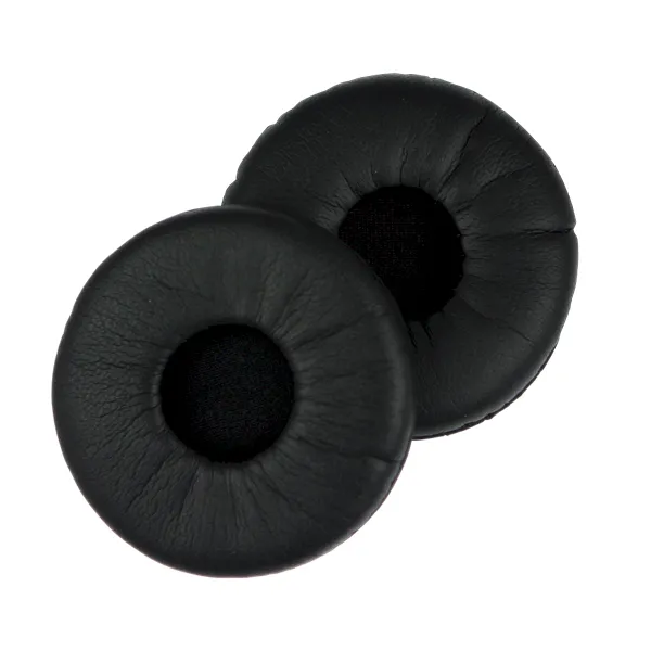Set bureți de schimb pentru căști Sennheiser HZP 29, Negru
