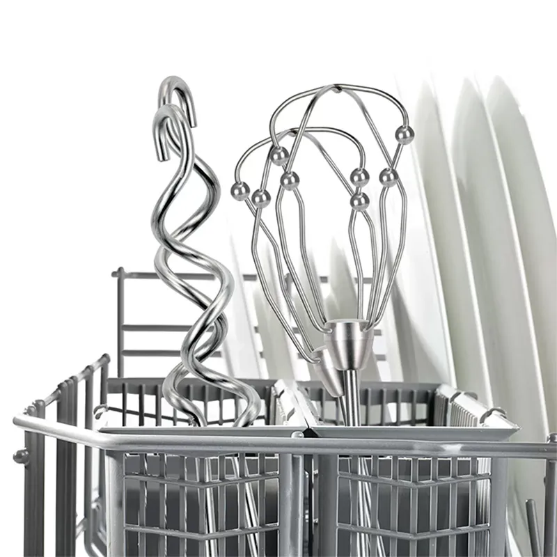 Mixer Manual Bosch MFQ4030K, Roz