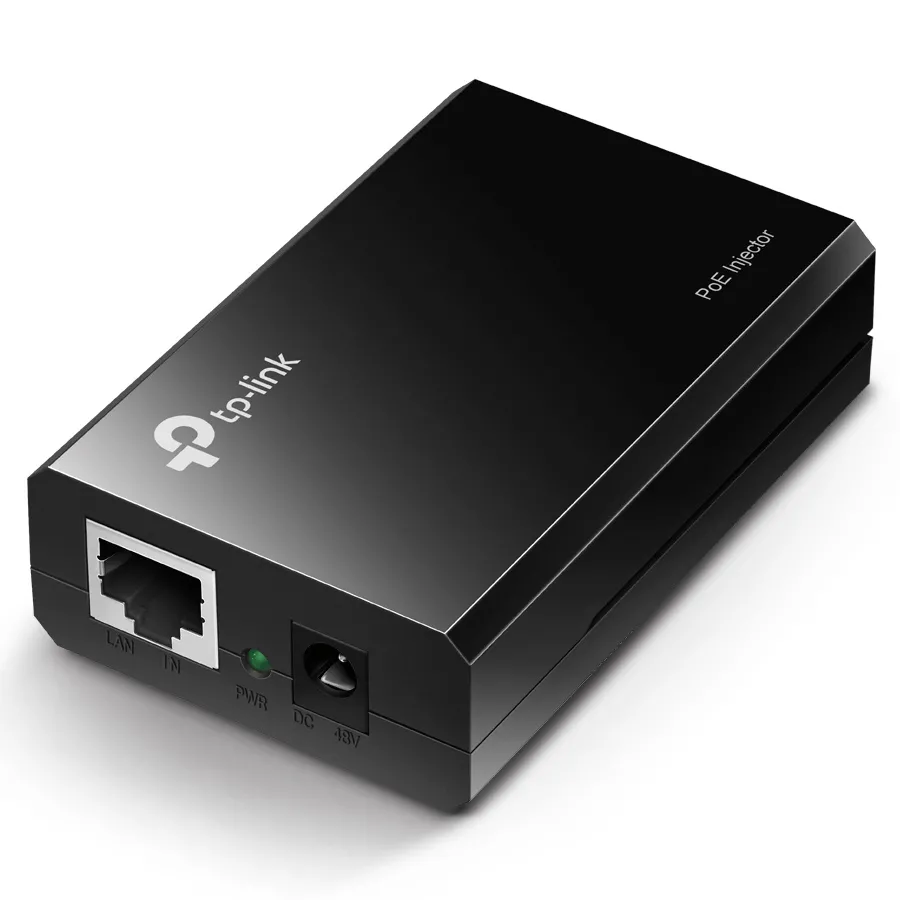 Injector PoE TP-LINK TL-PoE150S, IEEE 802.3af